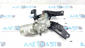 Тормозной усилитель brake booster Toyota Rav4 19-21 hybrid с кронштейном