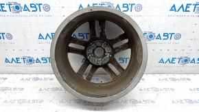 Колісний диск R17 Audi A4 B9 17- бордюрка