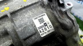 АКПП в сборе Toyota Rav4 19-22 hybrid CVT AWD 72к