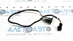 Прикуриватель Mercedes W167 GLE 350 450 20-23