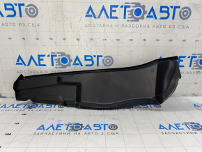 Уплотнитель капот-крыло правый BMW X1 F48 16-22 OEM