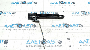 Механизм ручки двери задней правой Honda CRV 12-16