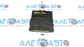 SMART KEY ENTRY CONTROL MODULE UNIT Toyota Rav4 19-