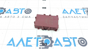 DASH NETWORK GATEWAY CONTROL MODULE Toyota Rav4 19-