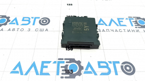 Chassis Clearance Sonar Control Module Toyota Rav4 19-