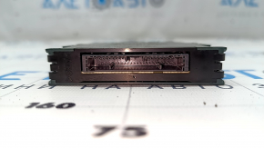 Chassis Clearance Sonar Control Module Toyota Rav4 19-