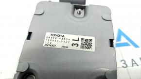 Vehicle Approaching Control Module Toyota Rav4 19-