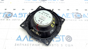 Динамик задний левый Hyundai Elantra AD 17-20 Rockford Fosgate R165X3 Prime, трещины