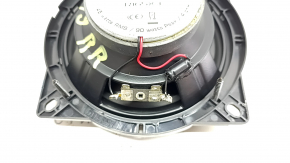 Динамик задний правый Hyundai Elantra AD 17-20 Rockford Fosgate R165X3 Prime