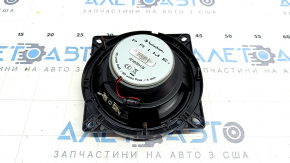 Динамік передній передній лівий Hyundai Elantra AD 17-20 Rockford Fosgate R165X3 Prime