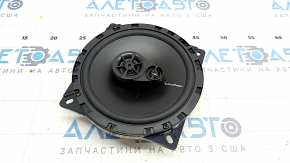 Динамік передній передній правий Hyundai Elantra AD 17-20 Rockford Fosgate R165X3 Prime