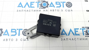 Parking Brake Комп&#39;ютер Chassis Control Module Toyota Rav4 19-