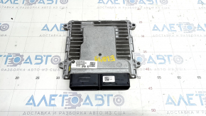 Блок ECU комп'ютер двигуна Hyundai Elantra AD 19-20 2.0