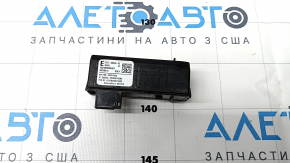 COMMUNICATION CONTROL MODULE Ford Fusion mk5 13-20