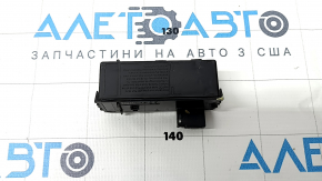 COMMUNICATION CONTROL MODULE Ford Fusion mk5 13-20