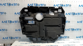 Защита двигателя передняя Lexus CT200h 11-17 OEM