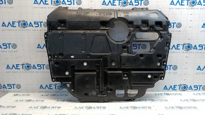 Защита двигателя передняя Lexus CT200h 11-17 OEM