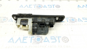 Ручка двери багажника Mercedes W167 GLE 350 450 20-23 с кнопкой под камеру