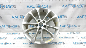 Диск колесный R17 5*108 Ford Fusion mk5 19-20 бордюрка