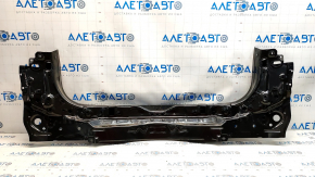 Задняя панель Mazda CX-5 17-21 в сборе 2 части без BSM OEM