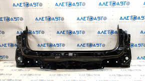 Задняя панель Mazda CX-5 17-21 в сборе 2 части без BSM OEM