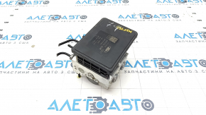 ABS АБС Ford Fusion mk5 17-20 hybrid, plug-in