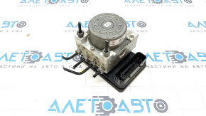 ABS АБС Ford Fusion mk5 17-20 hybrid, plug-in