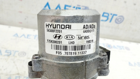 Рульова колонка EUR Hyundai Elantra AD 19-20 без кнопки start-stop