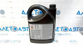Антифриз Nissan 5л зеленый готовый COOLANT L248 PREMIX