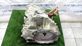 АКПП в сборе Ford Fusion mk5 13-20 hybrid 51к