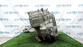 АКПП в сборе Ford Fusion mk5 13-20 hybrid 51к