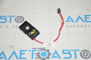 Antenna Noise Filter Amplifier Tesla Model Y 20- прав