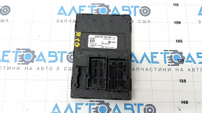 Parking Assist Control Module Audi Q7 16-