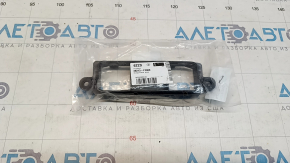 Решетка воздухоприемника Hyundai Elantra AD 17-18 OEM