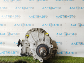 АКПП в сборе Audi A4 B9 17- 7 ступ 2.0T AWD QFJ DSG 100к