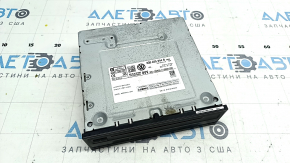 Дисковод CD CHANGER 6 дисків VW Atlas 18- іржа