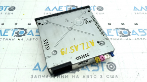 Дисковод CD CHANGER 6 дисків VW Atlas 18- іржа