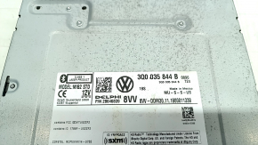 Дисковод CD CHANGER 6 дисків VW Atlas 18- іржа