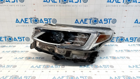 Фара передняя левая Subaru Outback 20- LED адаптив OEM