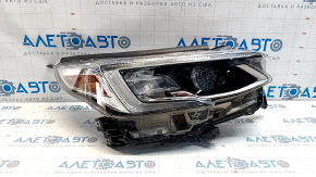 Фара передняя правая Subaru Outback 20- LED адаптив OEM