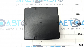 COMFORT BODY COMPUTER CONTROL MODULE Audi Q7 16-