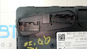 COMFORT BODY COMPUTER CONTROL MODULE Audi Q7 16-