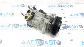 Компрессор кондиционера Volvo XC90 16-18 T5, T6