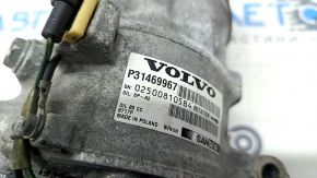 Компресор кондиціонера Volvo XC90 16-18 T5, T6