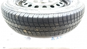 Запасное колесо докатка 165/80 R17 VW Atlas 18-