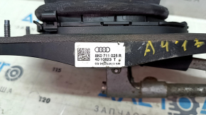 Шифтер МКПП Audi A4 B8 11-16 з тягами