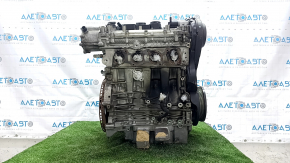 Двигатель Volvo XC90 16-17 B4204T27 2.0T T6 100к 10-10-10-10