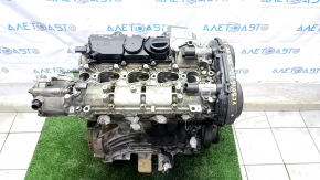 Двигатель Volvo XC90 16-17 B4204T27 2.0T T6 100к 10-10-10-10