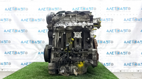 Двигун Volvo XC90 16-17 B4204T27 2.0T T6 100к 10-10-10-10