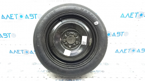 Запасное колесо докатка Ford Fusion mk5 13-20 R16 125/80